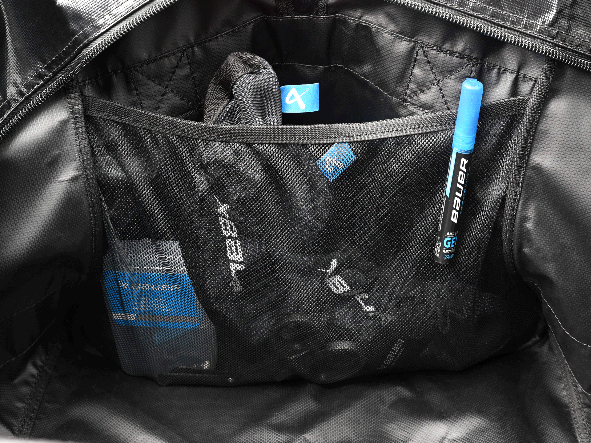 S23 BAUER PRO CARRY BAG STORAGE