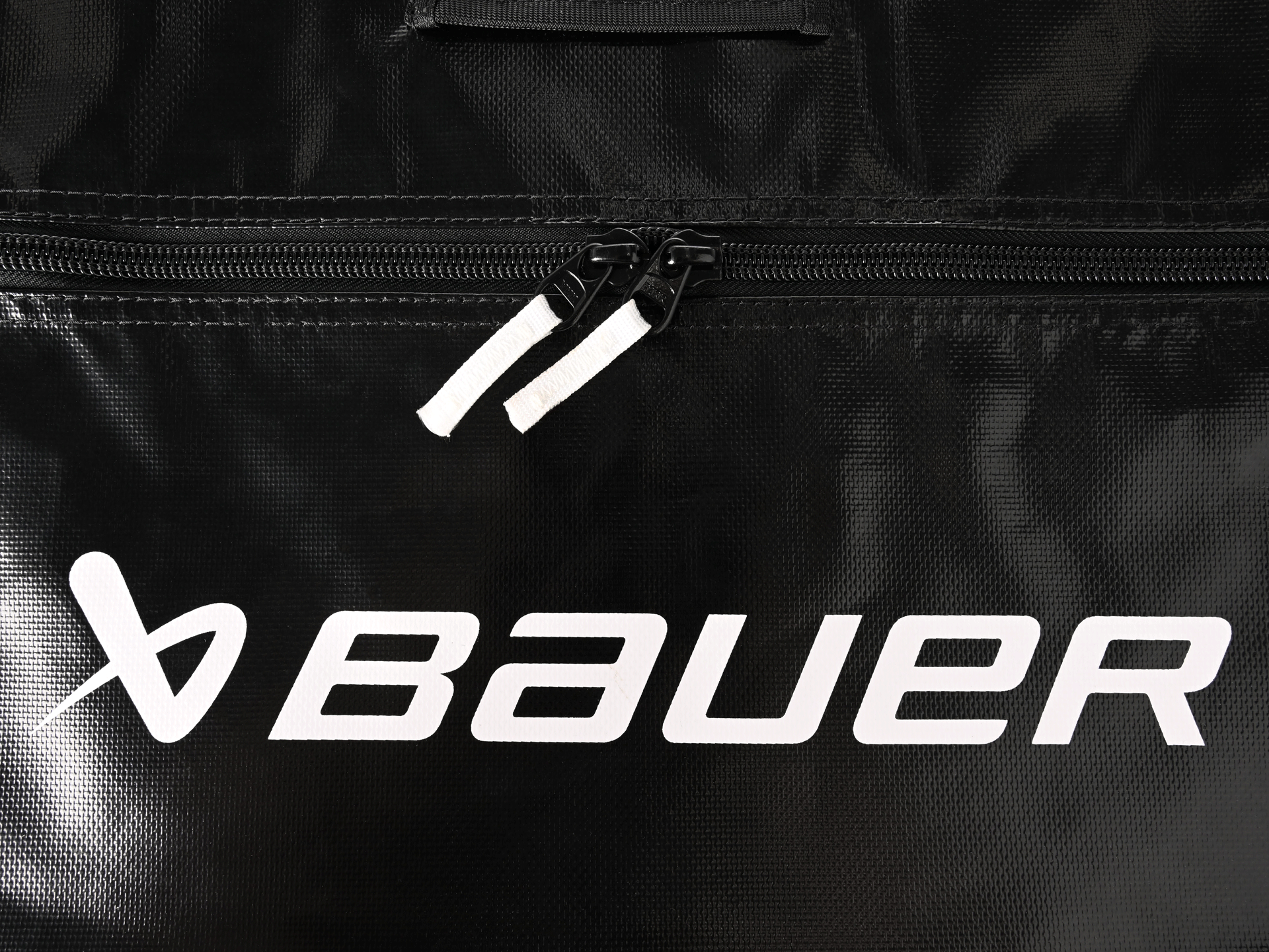 S23 BAUER PRO CARRY BAG ZIPPER