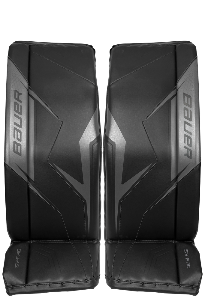 S25 BAUER SV-PRO GOAL PAD