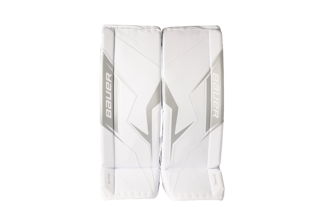 S25 BAUER SV-PRO GOAL PAD