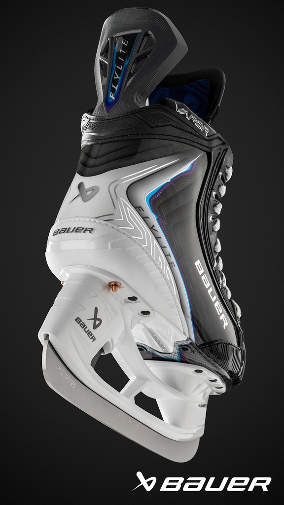S25 TI VAPOR FLYLITE SKATE