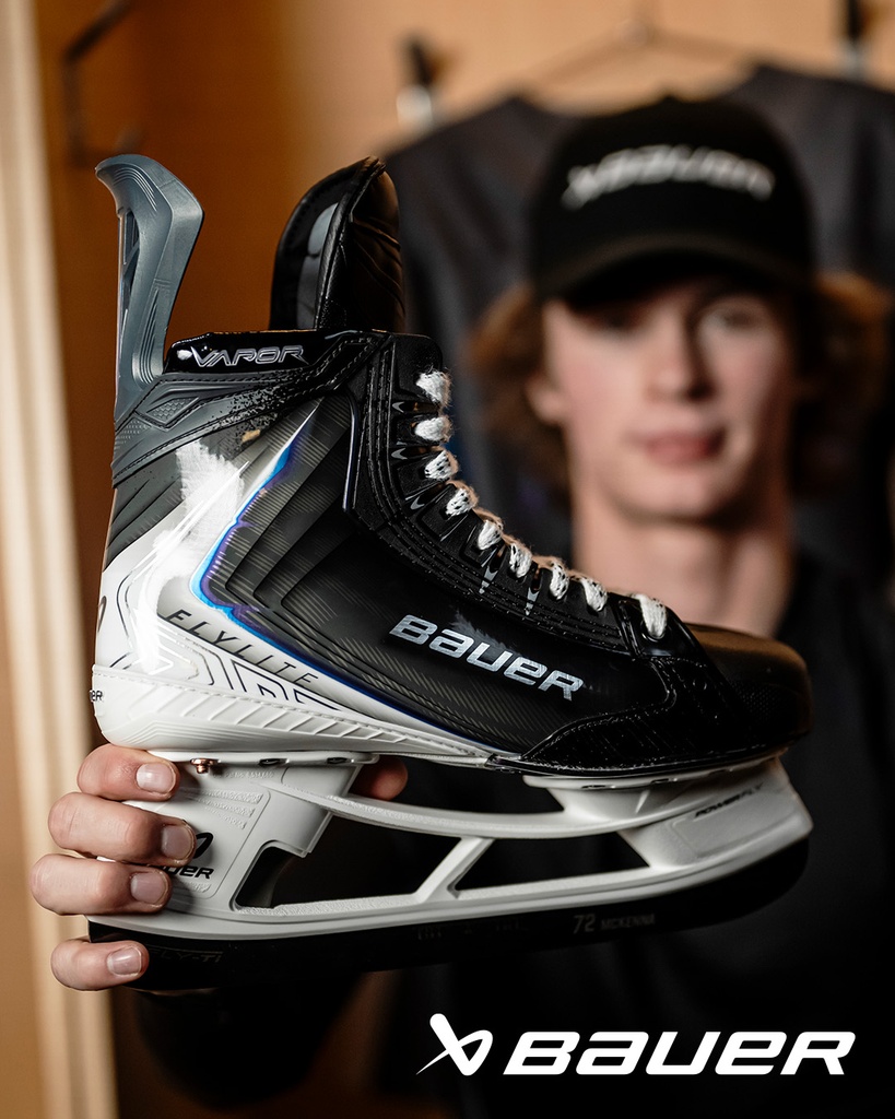 S25 TI VAPOR FLYLITE SKATE
