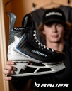 S25 TI VAPOR FLYLITE SKATE