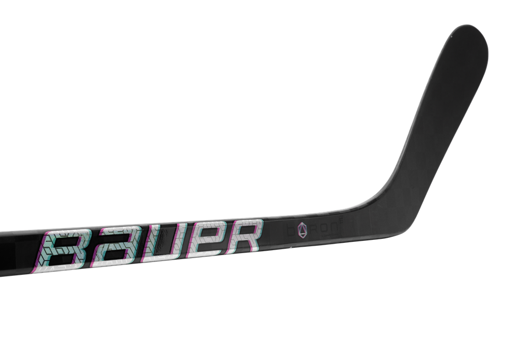 S25 BAUER PROTO2 BLK GRP STK