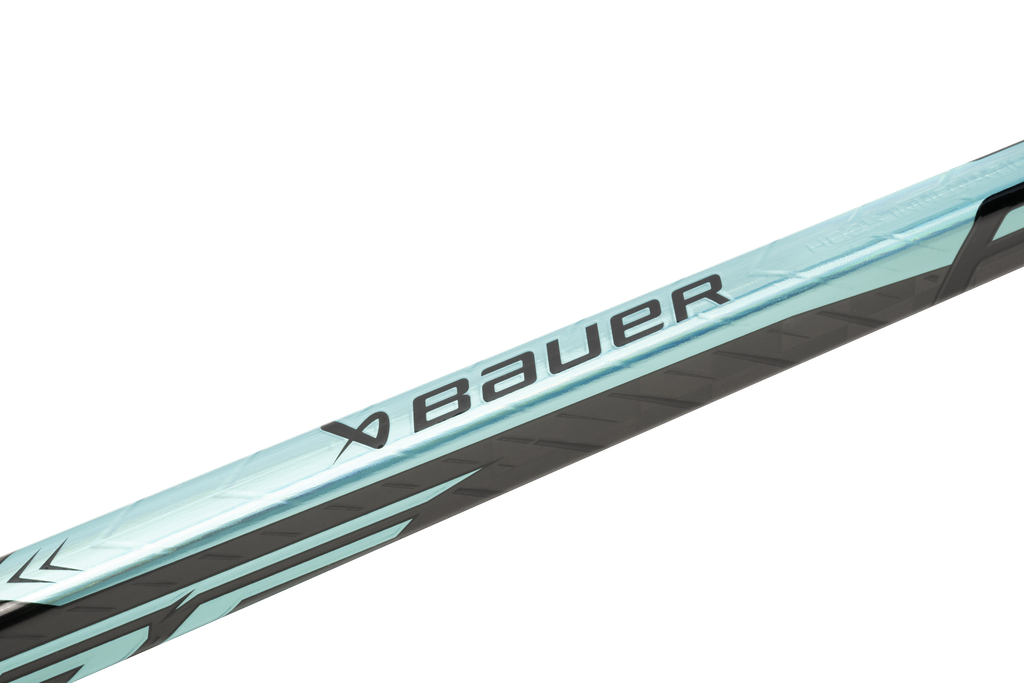HO25 BAUER PULSE GRIP STK