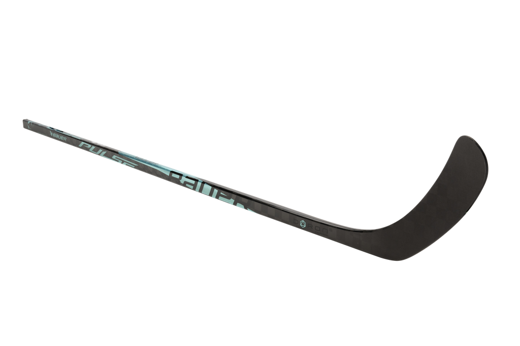 HO25 BAUER PULSE GRIP STK