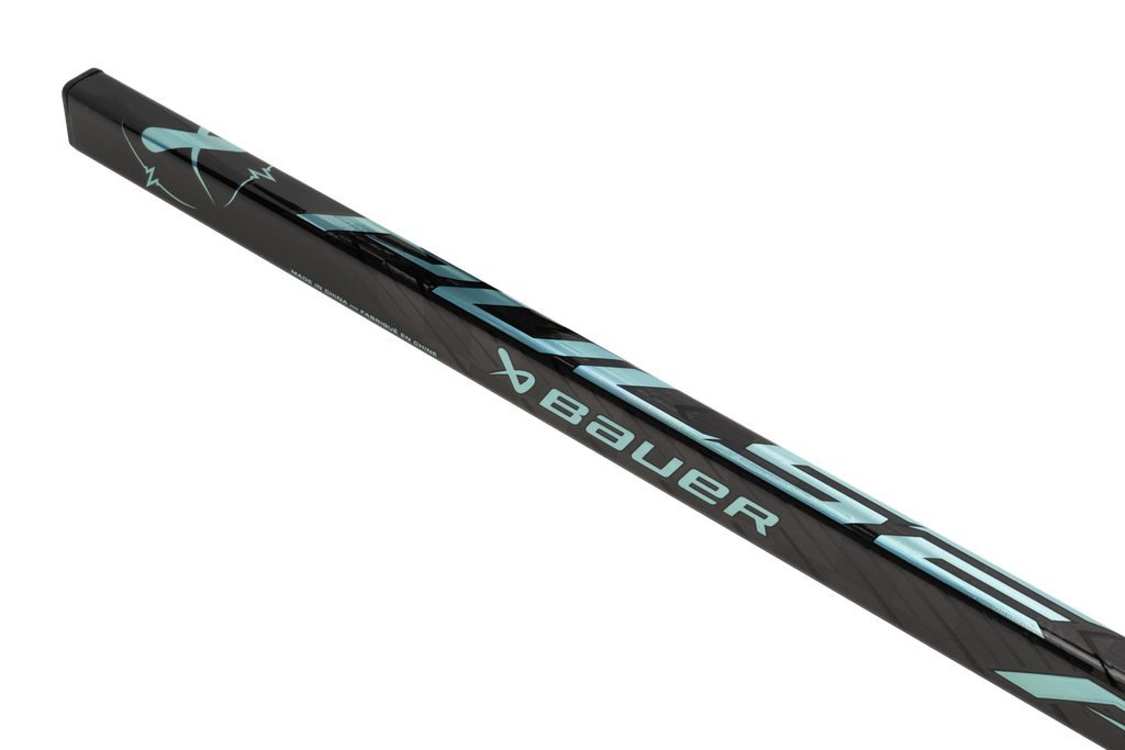 HO25 BAUER PULSE GRIP STK
