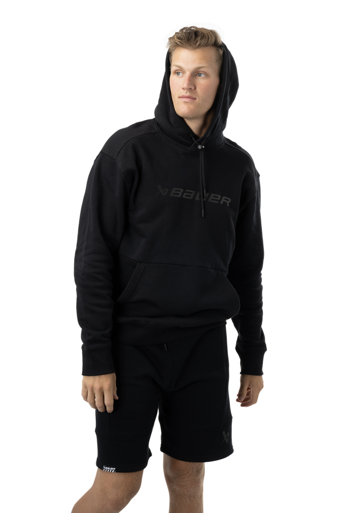 S24 BAUER CORE ULTIMATE HOODIE