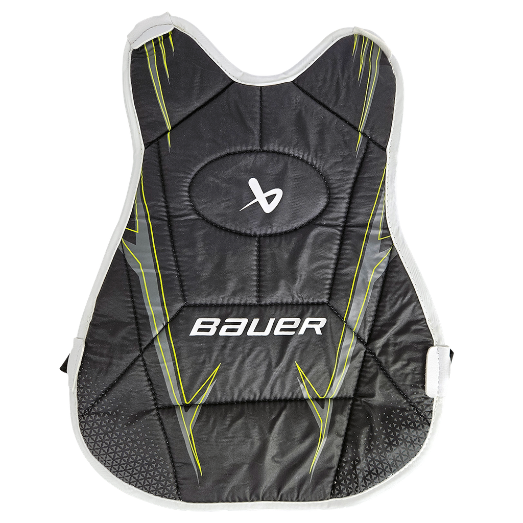 BAUER SV PERFORMANCE STREET GOAL KIT
