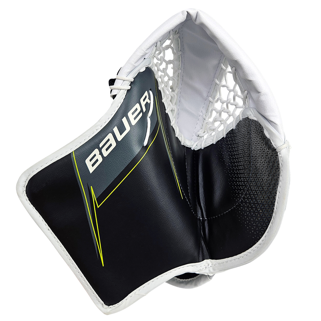BAUER SV PERFORMANCE STREET GOAL KIT