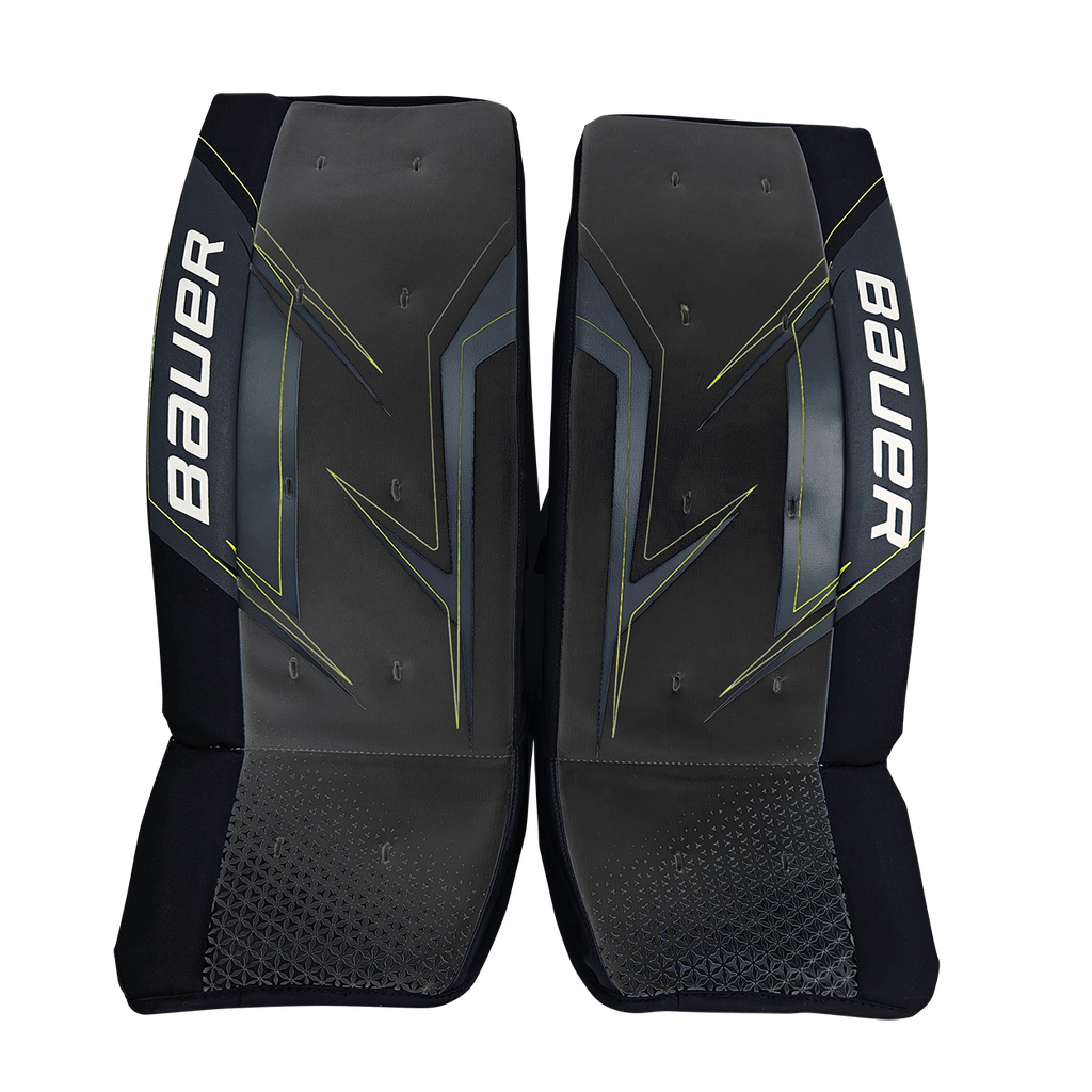 BAUER SV PERFORMANCE STREET GOAL KIT