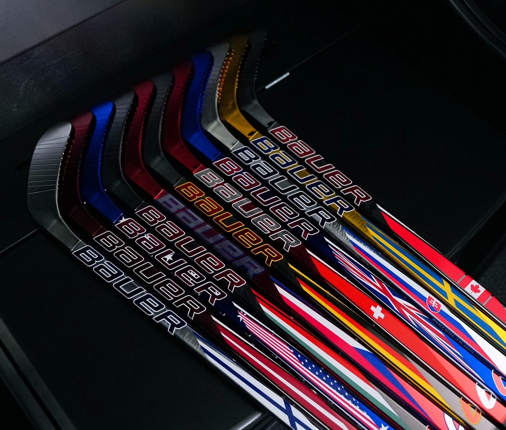 S26 COUNTRY MINI STICK