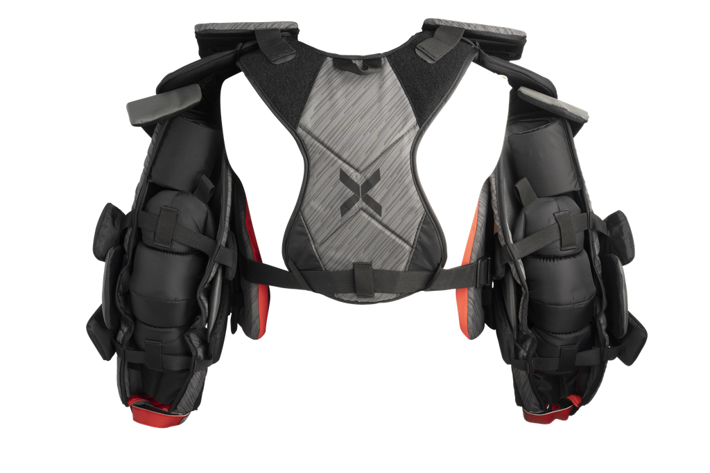 S23 VAPOR HYPERLITE2 CHEST PROTECTOR
