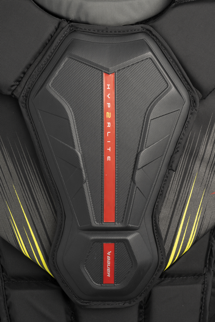 S23 VAPOR HYPERLITE2 CHEST PROTECTOR