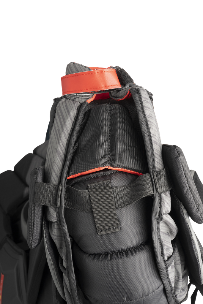 S23 VAPOR HYPERLITE2 CHEST PROTECTOR