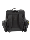 S24 BAUER ELITE WHEELED BACKPACK BACK