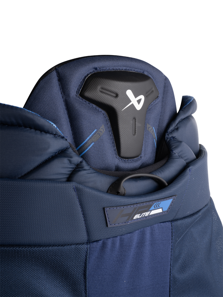S24 BAUER HP ELITE PANT MTO ZOOM