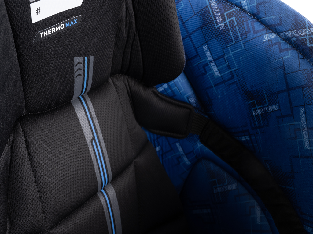 S24 BAUER HP ELITE PANT MTO INSIDE