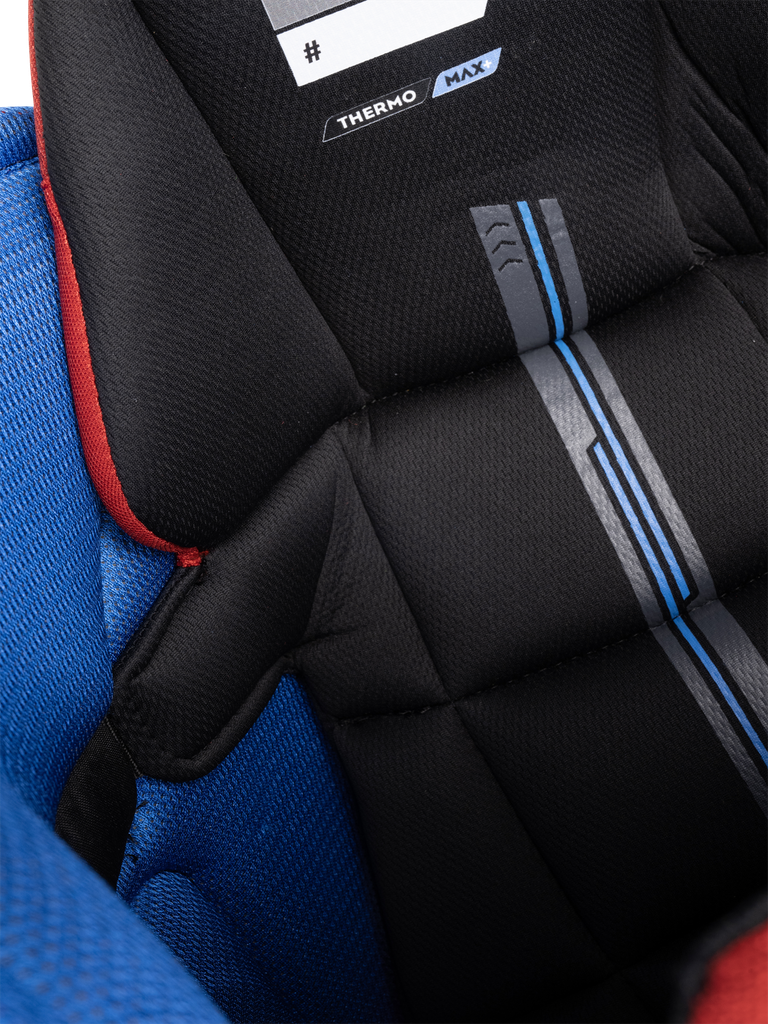 S24 BAUER HP PRO PANT INSIDE