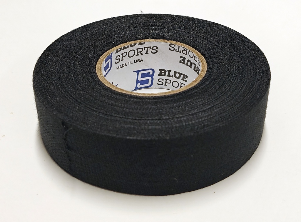 LAPATEIPPI MUSTA 24 MM X 25 M