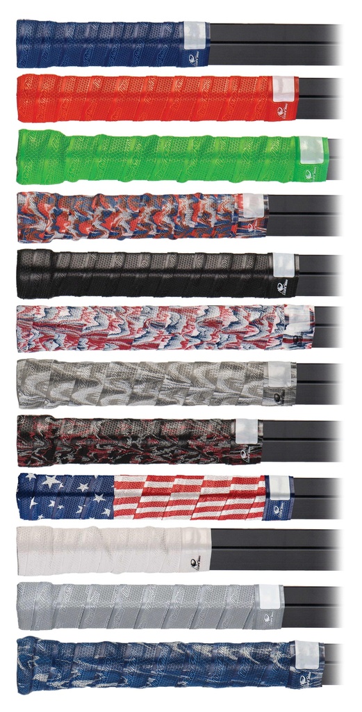 LIZARD SKINS DSP JÄÄKIEKKOMAILAN GRIPPITEIPPI