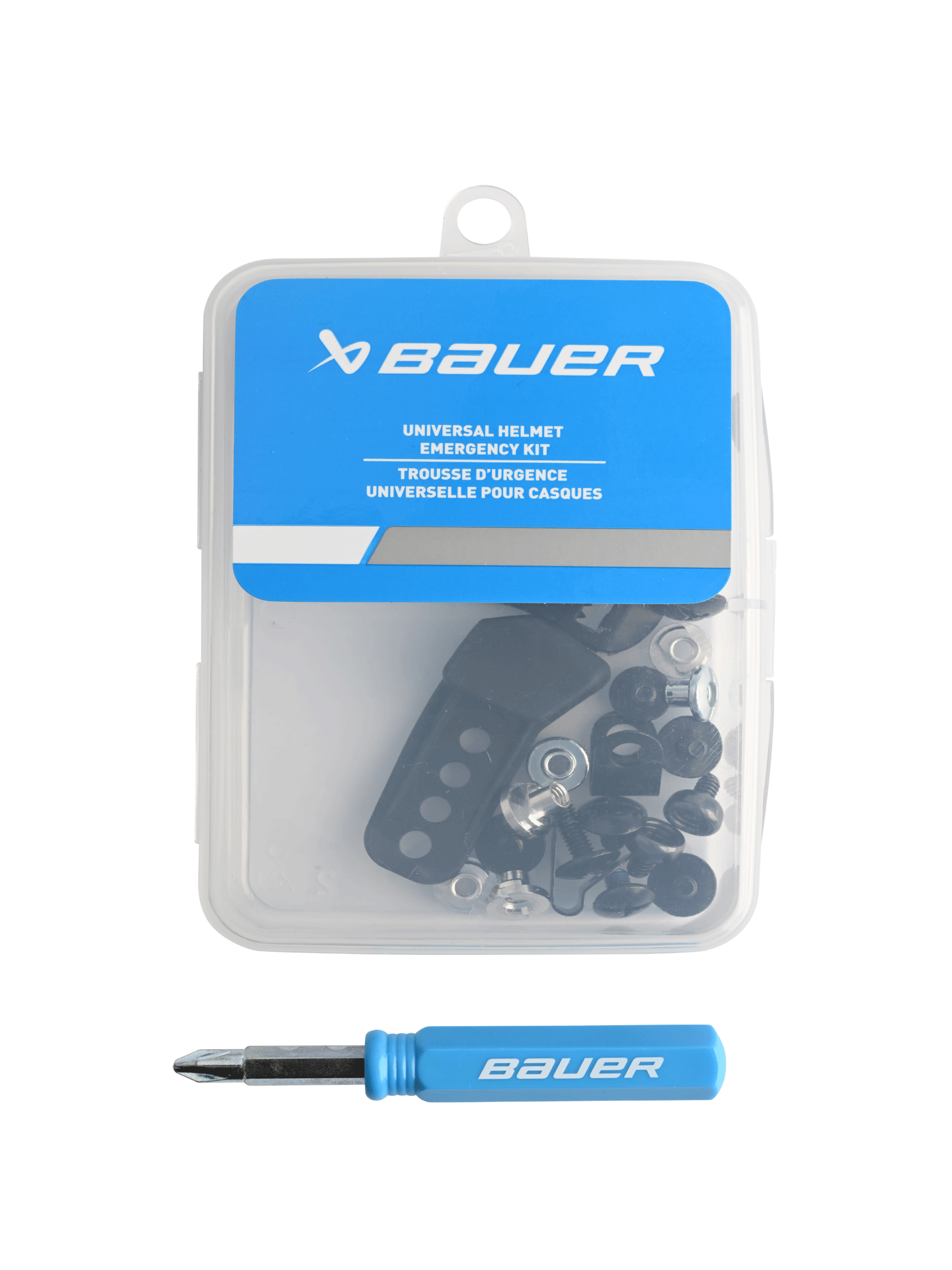 S23 BAUER UNIVERSAL KYPÄRÄN KORJAUSSARJA