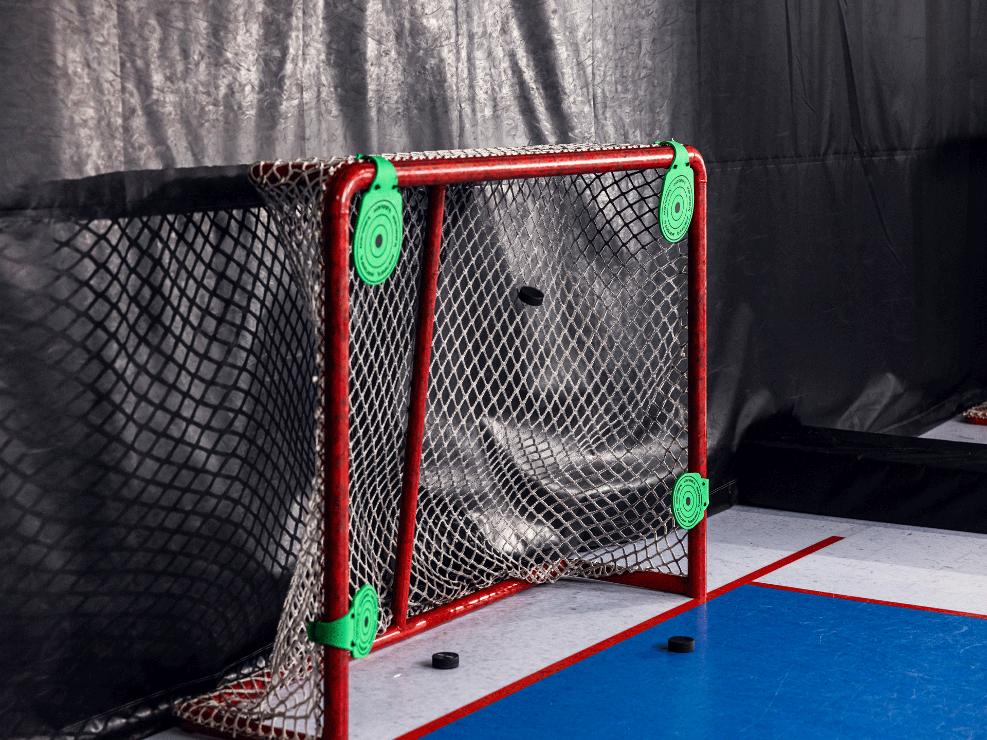 REACTOR TARKKUUSTAULUT - 8" - 4 KPL