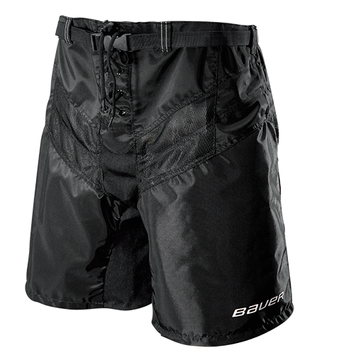 BAUER HOUSUJEN KUORI MAALIVAHDEILLE-INT/JR