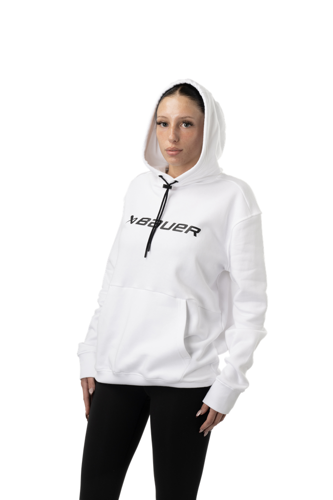 S24 BAUER CORE ULTIMATE HOODIE