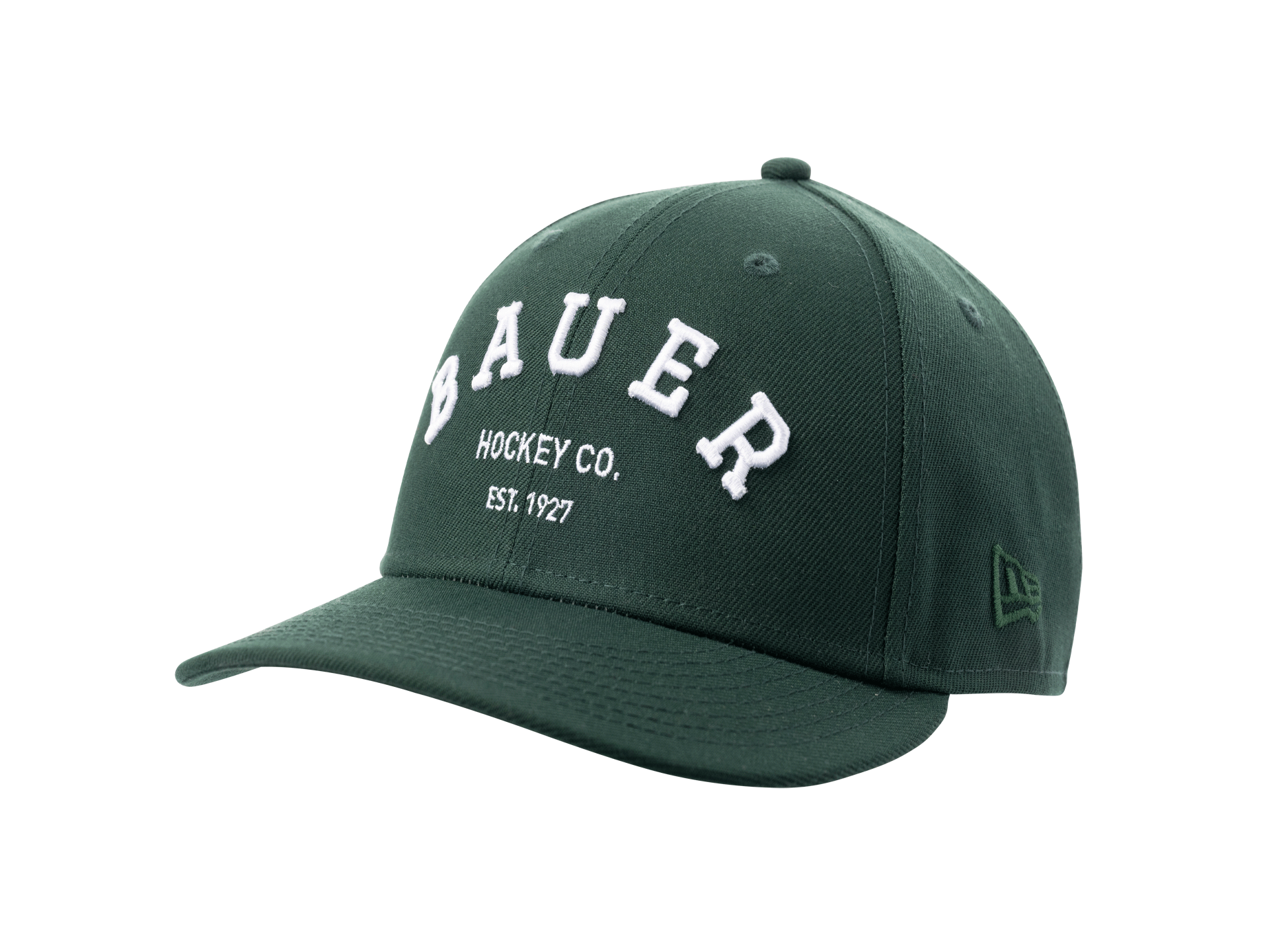 S24 BAUER NE LOW PROFILE 950-SR-GRN LIPPALAKKI