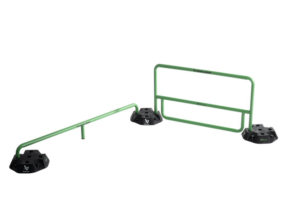 MODULAR TRAINING CENTER ALOITUSSARJA