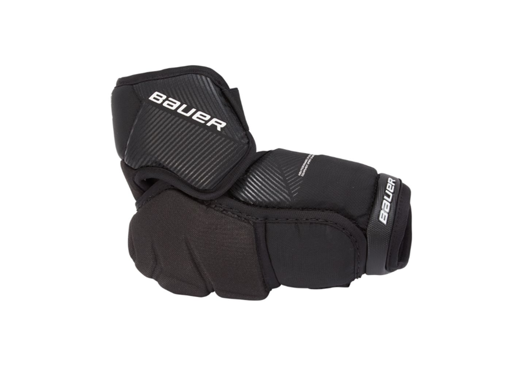 S20 BAUER PRO SERIES KYYNÄRSUOJA