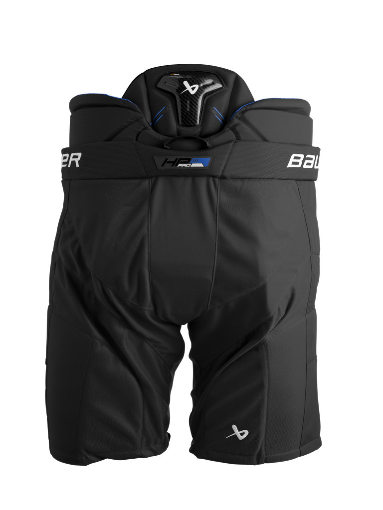 S24 BAUER HP PRO HOUSUT