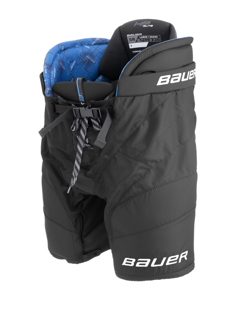 S24 BAUER HP ELITE HOUSUT