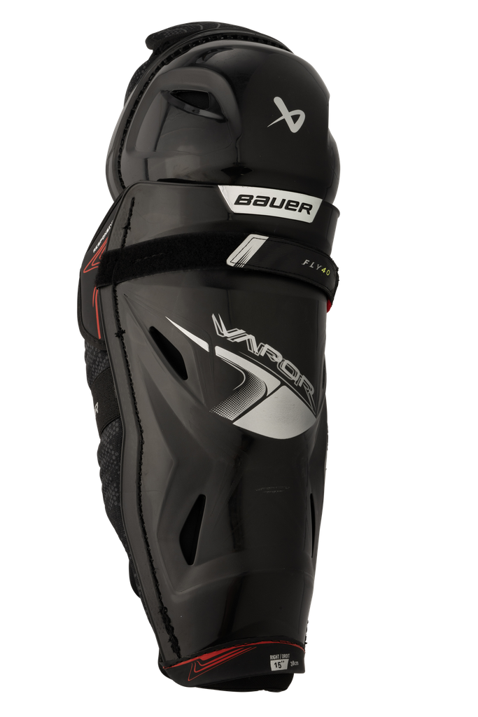 S25 VAPOR FLY40 SHIN GUARD