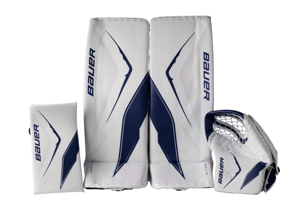 S25 VAPOR FLYLITE GOAL PAD - SR
