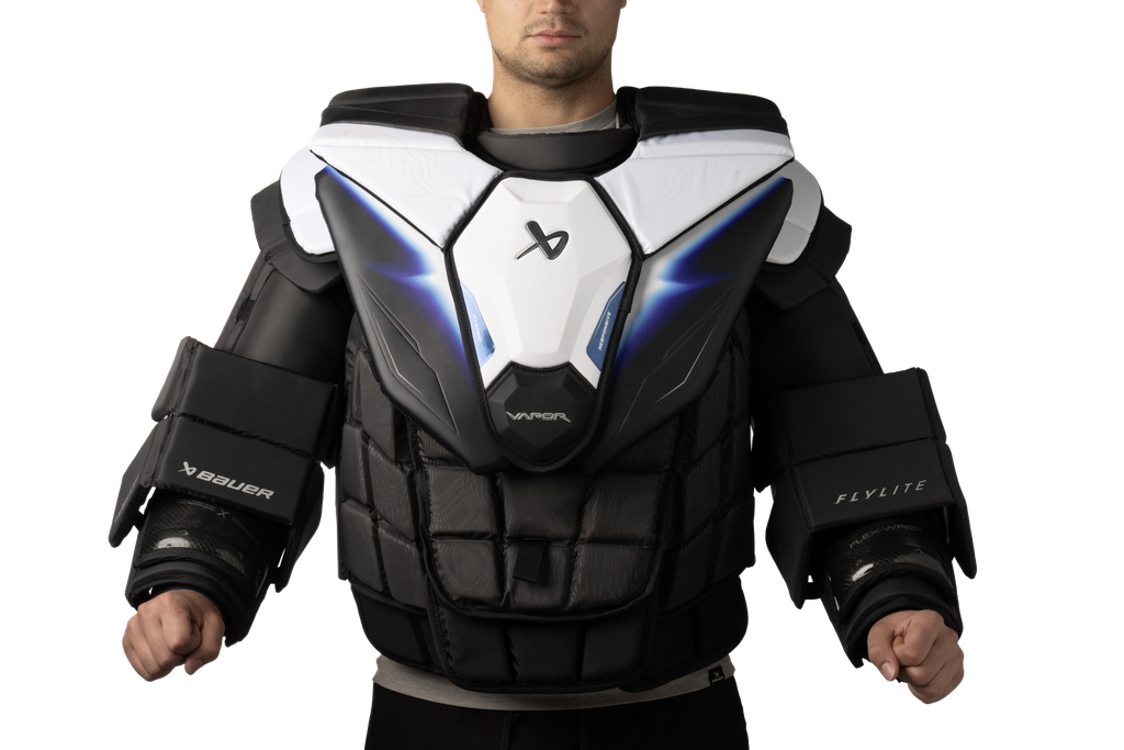 S25 VAPOR FLYLITE CHEST PROTECTOR