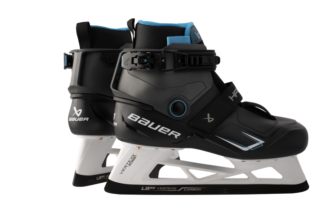 S25 BAUER KONEKT HF3 GOAL SKATE