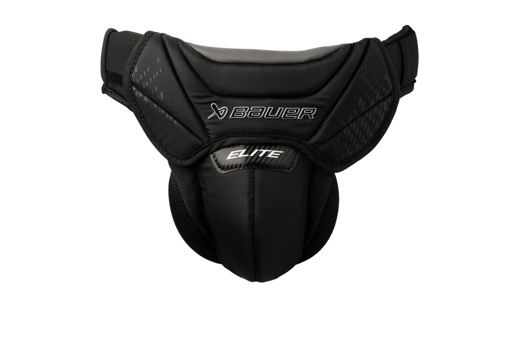 S25 BAUER ELITE GOAL JOCK