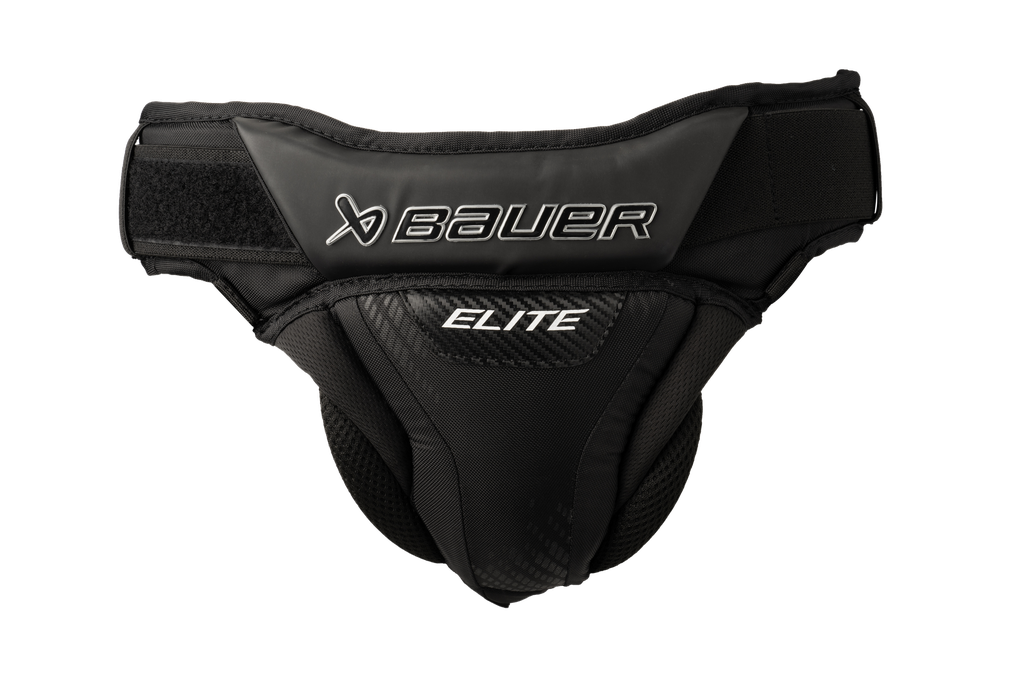 S25 BAUER GOAL JILL