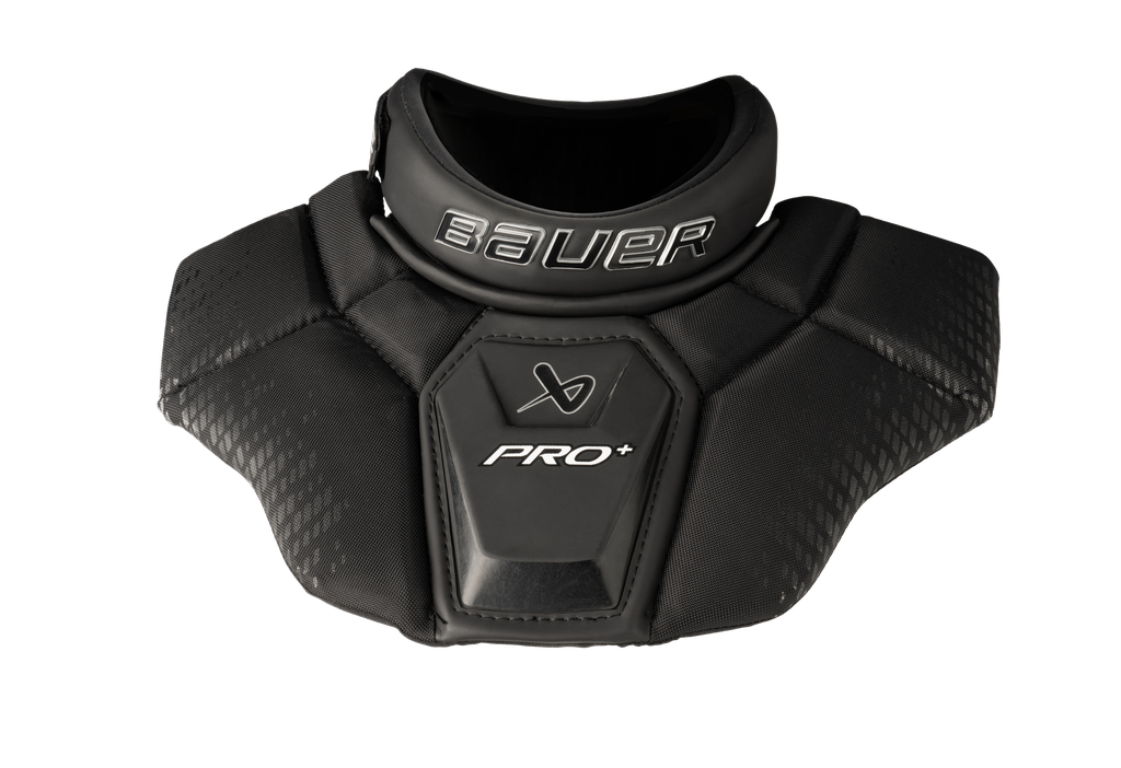 S25 BAUER PRO+ NONCERT CLAVICLE SR