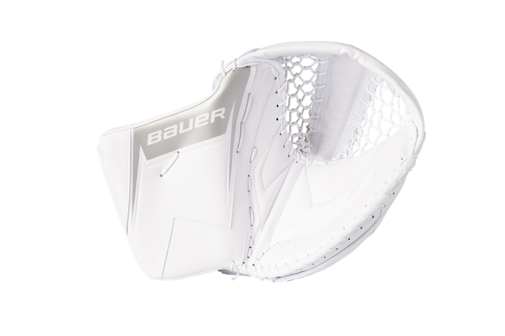S25 BAUER SV-90 CATCHER-SR-MTO