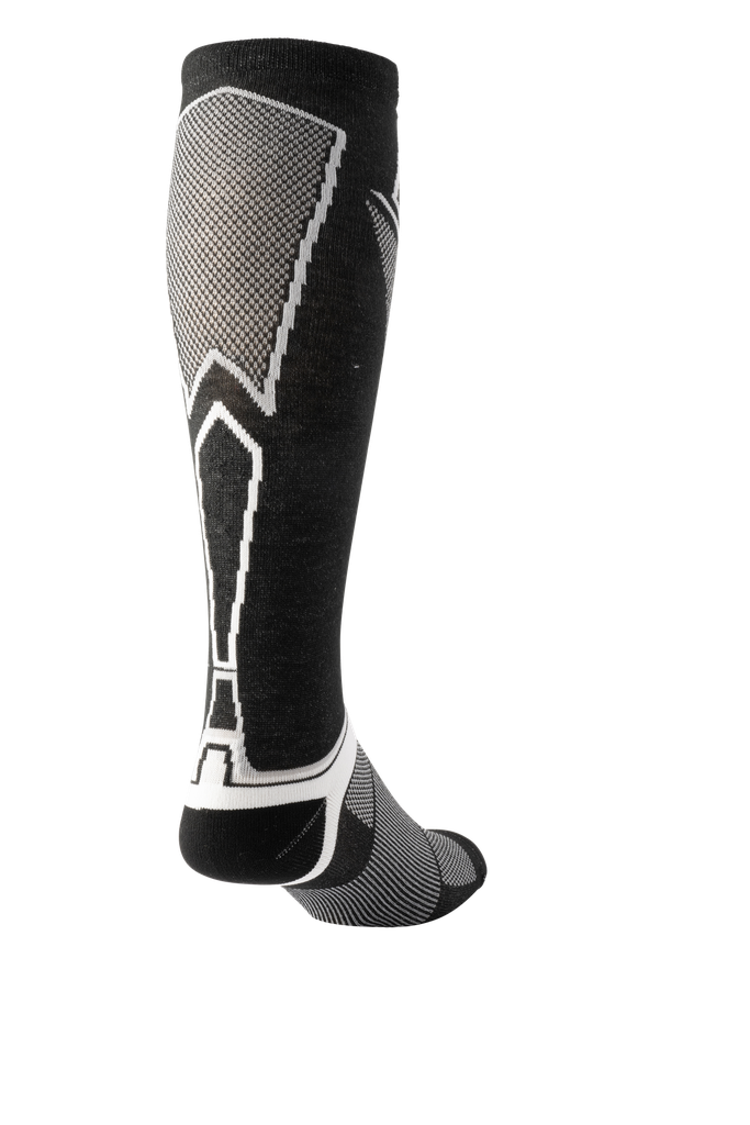 S25 BAUER SUPREME PRO SKATE SOCK