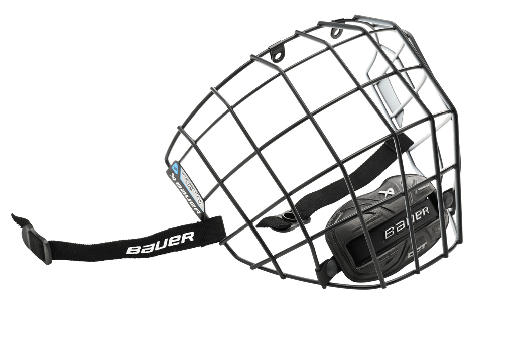 S23 BAUER III PELAAJAN RISTIKKO