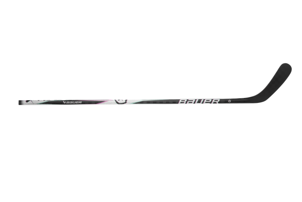 S25 BAUER PROTO2 BLK GRP STK