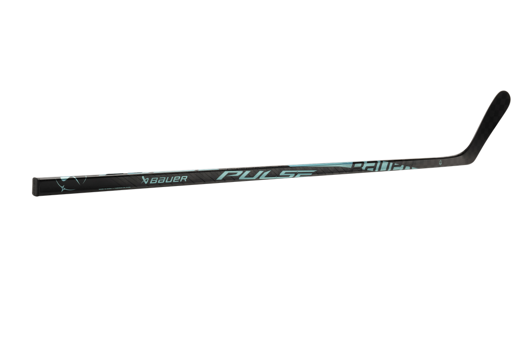 HO25 BAUER PULSE GRIP STK