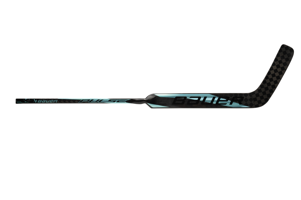 S25 BAUER PULSE GOAL STICK