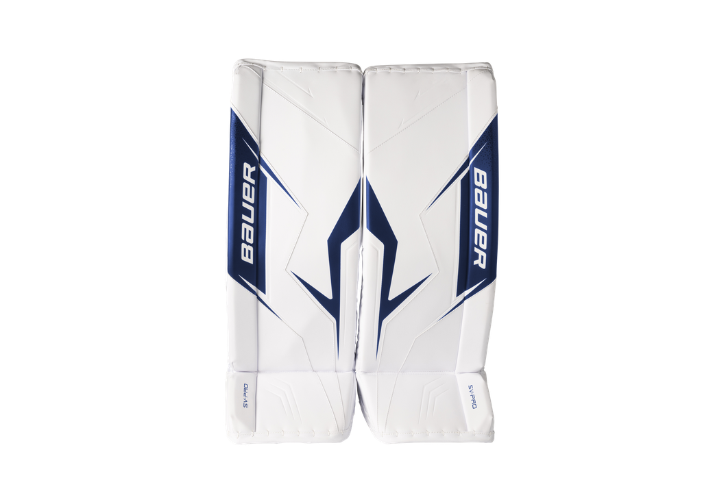 S25 BAUER SV-PRO GOAL PAD