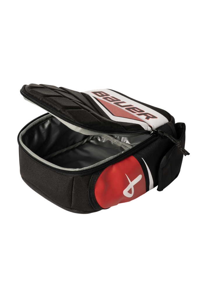 S25 BAUER LUNCH BOX-YTH