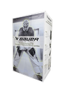 BAUER SV PERFORMANCE STREET GOAL KIT